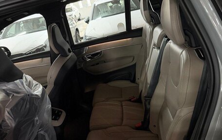 Volvo XC90 II рестайлинг, 2025 год, 10 700 000 рублей, 7 фотография
