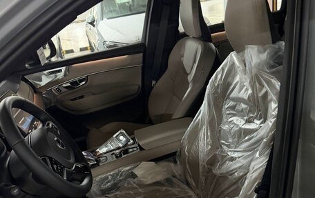 Volvo XC90 II рестайлинг, 2025 год, 10 700 000 рублей, 6 фотография