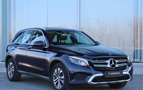 Mercedes-Benz GLC, 2017 год, 2 890 000 рублей, 2 фотография