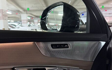 Volvo XC90 II рестайлинг, 2025 год, 10 700 000 рублей, 8 фотография