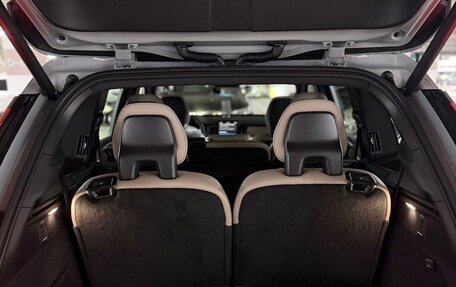 Volvo XC90 II рестайлинг, 2025 год, 10 700 000 рублей, 9 фотография