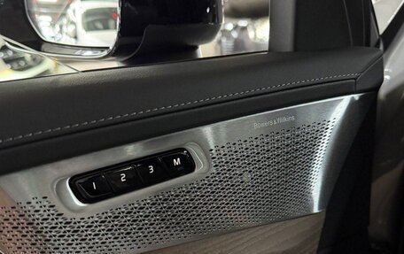 Volvo XC90 II рестайлинг, 2025 год, 10 700 000 рублей, 11 фотография