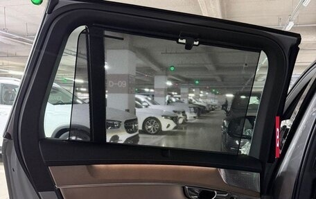 Volvo XC90 II рестайлинг, 2025 год, 10 700 000 рублей, 12 фотография