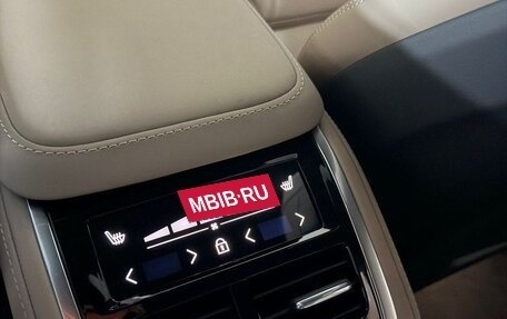 Volvo XC90 II рестайлинг, 2025 год, 10 700 000 рублей, 10 фотография