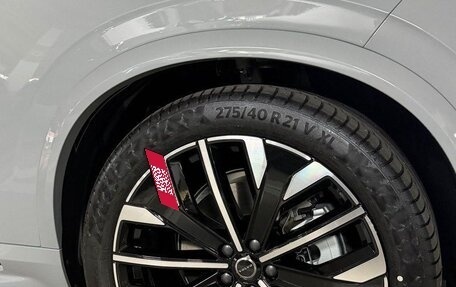 Volvo XC90 II рестайлинг, 2025 год, 10 700 000 рублей, 13 фотография