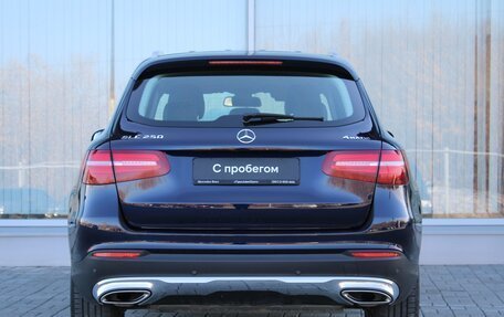Mercedes-Benz GLC, 2017 год, 2 890 000 рублей, 6 фотография