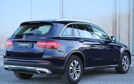 Mercedes-Benz GLC, 2017 год, 2 890 000 рублей, 5 фотография