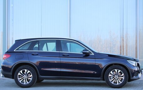 Mercedes-Benz GLC, 2017 год, 2 890 000 рублей, 4 фотография