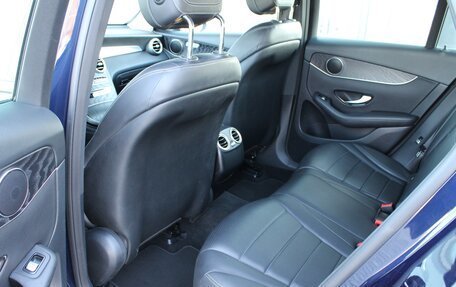 Mercedes-Benz GLC, 2017 год, 2 890 000 рублей, 13 фотография