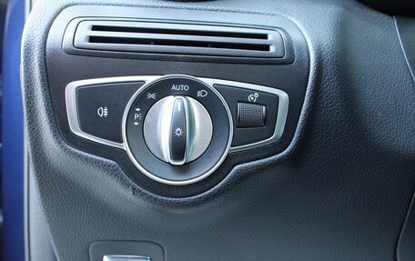 Mercedes-Benz GLC, 2017 год, 2 890 000 рублей, 17 фотография