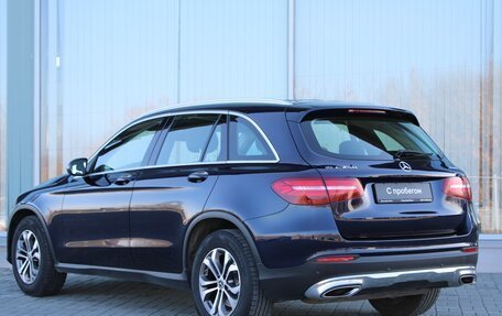 Mercedes-Benz GLC, 2017 год, 2 890 000 рублей, 7 фотография