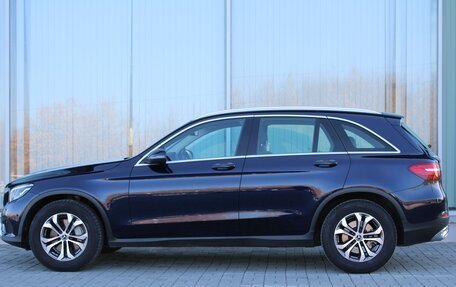 Mercedes-Benz GLC, 2017 год, 2 890 000 рублей, 8 фотография