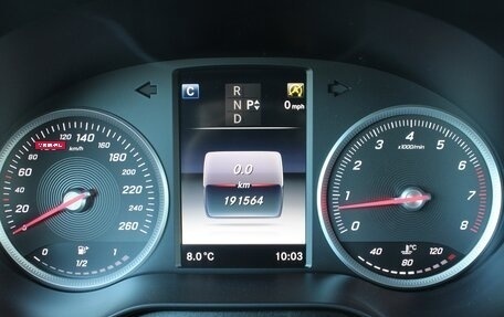 Mercedes-Benz GLC, 2017 год, 2 890 000 рублей, 18 фотография