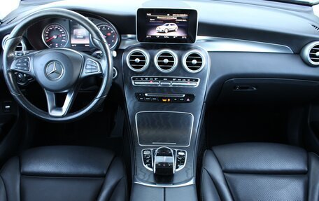 Mercedes-Benz GLC, 2017 год, 2 890 000 рублей, 19 фотография