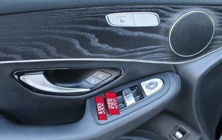 Mercedes-Benz GLC, 2017 год, 2 890 000 рублей, 16 фотография