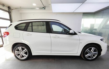 BMW X1, 2018 год, 2 749 000 рублей, 5 фотография