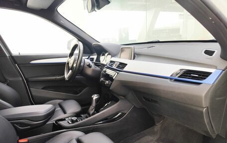 BMW X1, 2018 год, 2 749 000 рублей, 13 фотография