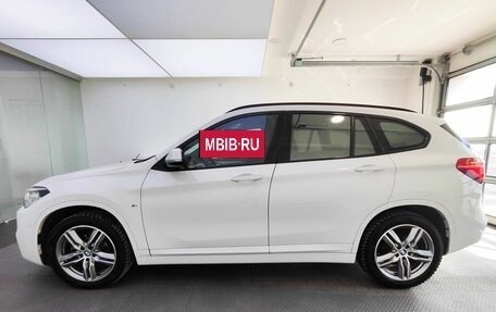 BMW X1, 2018 год, 2 749 000 рублей, 10 фотография