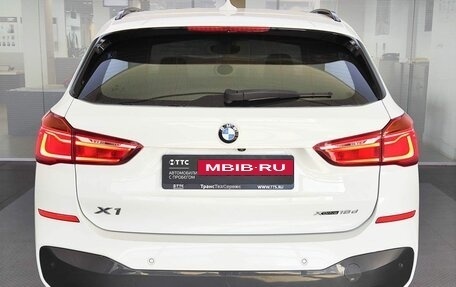 BMW X1, 2018 год, 2 749 000 рублей, 7 фотография