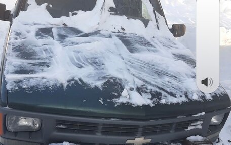 Chevrolet Tahoe II, 1996 год, 710 000 рублей, 1 фотография