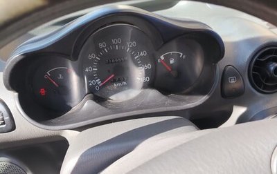 Hyundai Atos, 1999 год, 170 000 рублей, 1 фотография