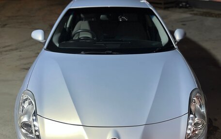 Alfa Romeo Giulietta, 2014 год, 700 000 рублей, 1 фотография