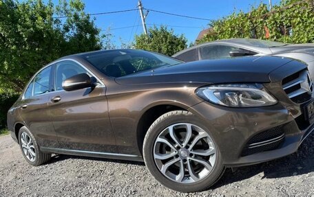 Mercedes-Benz C-Класс, 2014 год, 1 990 000 рублей, 1 фотография