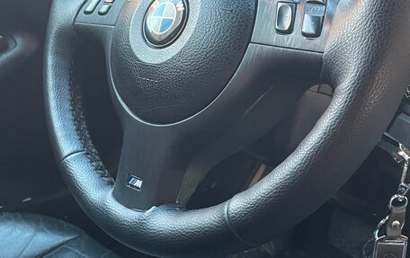 BMW 3 серия, 2001 год, 580 000 рублей, 1 фотография