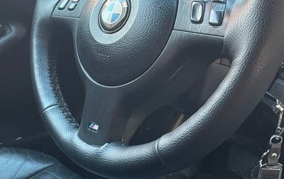 BMW 3 серия, 2001 год, 580 000 рублей, 1 фотография