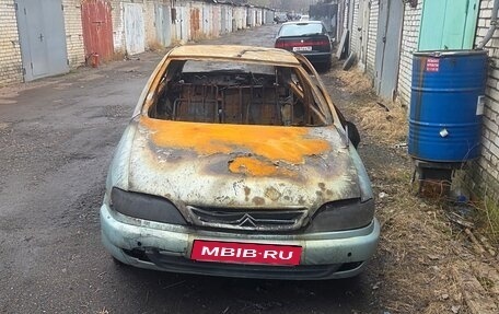 Citroen Xsara, 1999 год, 19 000 рублей, 1 фотография