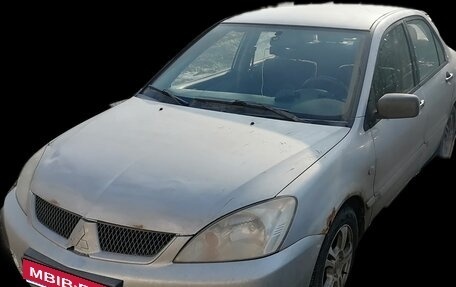 Mitsubishi Lancer IX, 2007 год, 170 000 рублей, 1 фотография