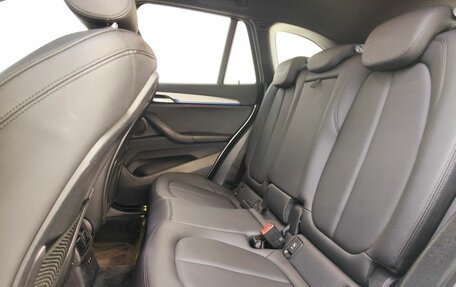 BMW X1, 2018 год, 2 749 000 рублей, 15 фотография