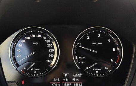 BMW X1, 2018 год, 2 749 000 рублей, 16 фотография