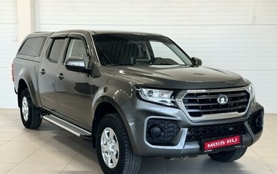 Great Wall Wingle 7, 2021 год, 1 870 000 рублей, 1 фотография