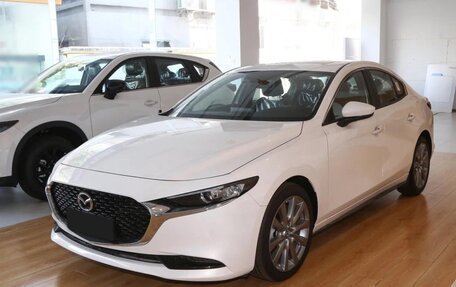 Mazda 3, 2026 год, 2 699 999 рублей, 1 фотография