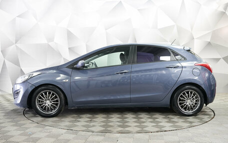 Hyundai i30 II рестайлинг, 2012 год, 1 041 000 рублей, 1 фотография