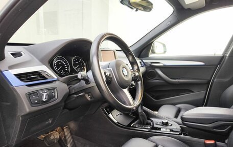 BMW X1, 2018 год, 2 749 000 рублей, 20 фотография