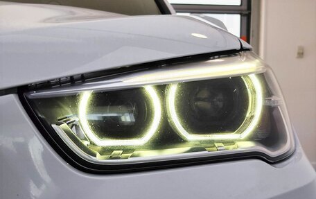 BMW X1, 2018 год, 2 749 000 рублей, 21 фотография