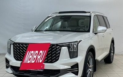 GAC GS8, 2024 год, 3 300 000 рублей, 1 фотография