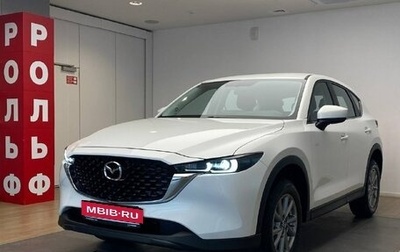 Mazda CX-5 II, 2025 год, 3 900 000 рублей, 1 фотография