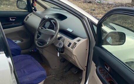 Toyota Nadia, 2001 год, 465 000 рублей, 5 фотография