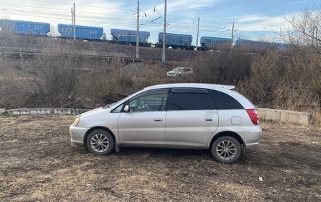 Toyota Nadia, 2001 год, 465 000 рублей, 3 фотография