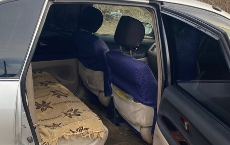 Toyota Nadia, 2001 год, 465 000 рублей, 6 фотография