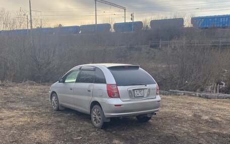 Toyota Nadia, 2001 год, 465 000 рублей, 4 фотография