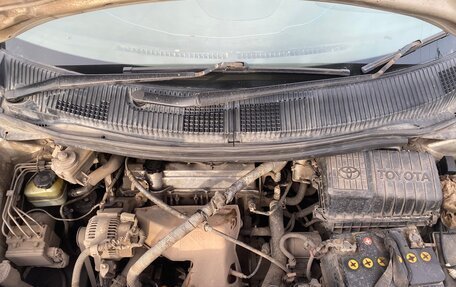 Toyota Nadia, 2001 год, 465 000 рублей, 8 фотография