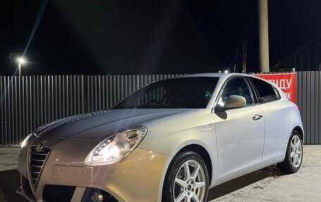 Alfa Romeo Giulietta, 2014 год, 700 000 рублей, 5 фотография