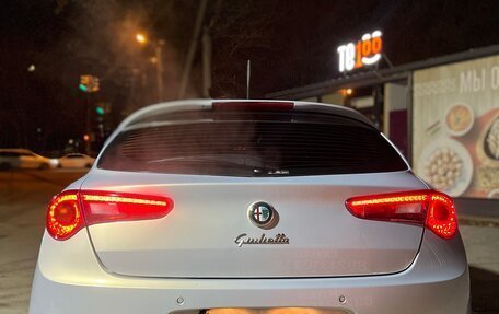 Alfa Romeo Giulietta, 2014 год, 700 000 рублей, 3 фотография