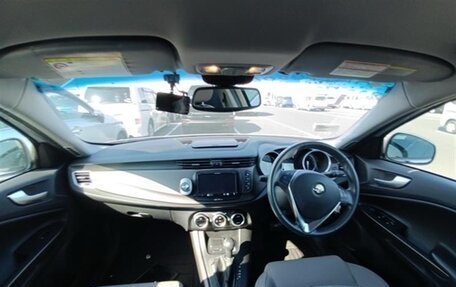 Alfa Romeo Giulietta, 2014 год, 700 000 рублей, 14 фотография