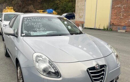 Alfa Romeo Giulietta, 2014 год, 700 000 рублей, 9 фотография