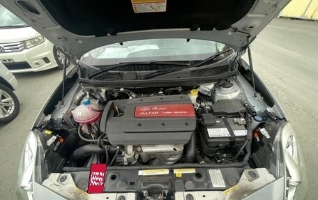 Alfa Romeo Giulietta, 2014 год, 700 000 рублей, 12 фотография